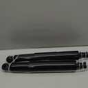 Rear Complete Strut Shock Absorbers Assembly for 1998-2003 Toyota Sienna ONLY 3.0L V6 FWD, Struts Shocks Absorber Assemblies 1999 2000 2001 2002 (Fits 37243)