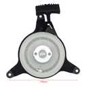 Recoil Starter Replacement for Honda GXV140 GXV160 Engine HR215 HRB215 HRM195 HRM215 28400-ZG9-802 28400-ZG9-803
