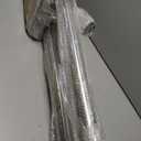 Richeer 2 Inch O.D. T304 Stainless Steel Exhaust Pipe Kit DIY Custom Tube