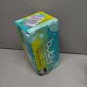 bubly Sparkling Water, Coconut Pineapple, Zero Sugar & Zero Calories, 12 Fl Oz Cans (Pack of 8) (EXP 07/20/28)