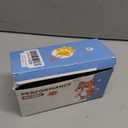 QUMY Dog Shoes , Dog Boots & Paw Protectors for Winter Snowy Day, Summer Hot Pavement, Water-Resistant in Rainy Weather, Outdoor Walking, Indoor Hardfloors Skid-Resistant Sole (Size 7: 2.8''x3.2"(W*L) (Pack of 4))