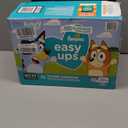 Pampers Easy Ups Boys (6T-7T), 70 Count + Pampers Baby Wipes, 336 Wipes Total (4 Flip-Top Packs)