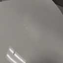 Elongated Toilet Seat, 18.5 Soft/Slow Close Oval (Oblong) Toilet Seat for Elongated Toilets, No-Slam Quiet-Close Lid, Easy-to-Install & Clean, Durable Never-Loosen White Plastic Seat