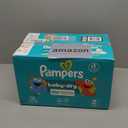 Pampers Diapers - Baby Dry - Size 2, 112 Count, Absorbent Disposable Infant Diaper
