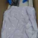 Chamvis Balloon Arch Kit, 9FT Height & 10FT Width Adjustable Balloon Arch Stand Frame Garland Stand: Wedding Baby Shower Birthday Photo Backdrop