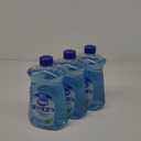Dial Antibacterial Liquid Hand Soap Refill, Spring Water, 52 fl oz (Pack of 3)