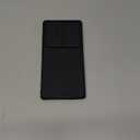 Nillkin for Samsung Galaxy S25 Ultra Case Magsafe with Camera Cover, Thin Slim Fit & Military Drop Protection & Lanyard Design & Non-Slip Magnetic Phone Case for Samsung S25 Ultra 5G 6.9 Inch, Black