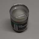 STANLEY GO Everyday Wine Tumbler (10 Ounces, ['Stainless Steel'])