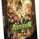Arthur and the Invisibles, DVD