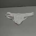 Tyhengta Men's Athletic Supporter Performance Jockstrap Underwear XL