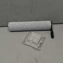 (2 Pack) F25 Replacement Brush Rollers Compatible with Roborock F25/ F25 LT/ F25 RT/ F25 ACE/ F25A LT/ F25 ACE Combo/ F25 Combo/ F25 GT Wet Dry Vacuum Cleaner, Roller Mop, Multi-Surface Brush