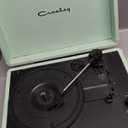 Crosley Cruiser Mint Vinyl Record Player