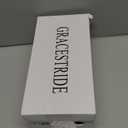 Womens Flip-Flops Kitten Heels Thong Sandals For Women Square Toe Slip On Fashion Summer Dress Sandals (7.5, Black)