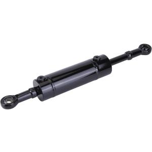 Hydraulic Steering Cylinder Compatible With John Deere 318 322 332 Lawn and Garden Tractor Power Steering Cylinder AM108777 AM39310 AM105769 AHC18368 Steering Cylinder