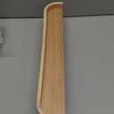 OLEEK Wall Coat Rack - Wall Shelf with Hooks - entryway Hooks - entryway Shelf - Modern Coat Rack - Wooden Coat Rack Wall Mount for Home Decor - Wooden Mount for Home Decor - Jacket Hanger