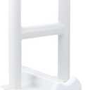 Butizone Bathtub Safety Rail, Medical Adjustable Tub Grab Bar Handle Clamp Safety Handrail Support for Seniors and Elderly
