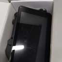 Wireless Car Stereo Compatable with Apple CarPlay and Android Auto, 7-inch Touch Screen in Car FM Transmission, with 5.0 Bluetooth Hands-Free/Mirrored Projection/Portable Car Stereo for All Vehicles