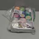 CHIYUNS Colored Masking Tape Thick, Color Painters Tape for Kids, 14Rolls 2 inch Wide x 10 Yards Each, Colorful Paper Tapes Rainbow Colors for Labeling Packing, Painter Tape Variety Pack, Craft Tape