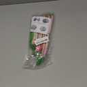 Pink Paper Flower Wedding Centerpiece Birthday Party Backdrop Nursery Room Wall Home Decoration Pack of 9