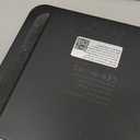 MSTJRY Charging Station for Multiple Devices : 5 Port Multi USB-A Charger Stations Multi-Device Organizer Charging Dock Designed for iPhone iPad Cell Phone Tablets (7 Short Cables Included), Black