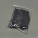 Nanaki Dog Hoodie for Small Dogs Girl Boy, Warm Fleece Dog Sweater with Hood & Pocket- Long Sleeve Sweatshirt for Fall Winter Spring, Adjustable Half-Zip Puppy Pullover Coats for Cold Weather Grey XS (XS(Chest Girth: Less than 14.2"))