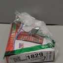 Wall Telephone,Corded Telephone Wall Mount Desktop Corded Caller ID Telephone,LCD Display Landline Telephone for Home Office Hotel Call Center,Gray