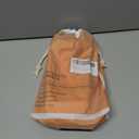 Womens Ankle Socks 4 Pairs Running Athletic Cushioned Sole Socks With Tab Anti-Blister (7-10)