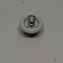 Bathtub Drain Stopper, Tub Stopper, Silicone Bathtub Stopper, Washbasin Drain Plug(Gray, Patented Product)