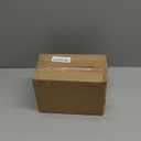 XL Large Weekly Pill Organizer 4 Times a Day, 7-Day Pill Boxes AM PM, Big Compartments Pill Case, Monthly Medication Organizer 28 Days Dispenser for Fish Oils, Vitamin Holder Supplement (White)