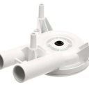 OEM Speed Queen Washer Pump 205217P