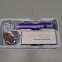 Saker Electric Foot Callus Remover, Electric Foot File Nail Grinder 2 in 1, Rechargeable Pedicure Tools for Feet with 60+10PCS Sandpaper & 12 Adjustable Speeds for Men Women Dead Dry Skin Calluses