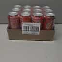 Mountain Dew Kickstart, Fruit Punch, 92mg Caffeine, Vitamins B & C, 80 Calories, 5% Juice, 16 fl oz (12 Count) (EXP 06/22/26)