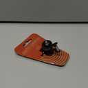 Planet Bike Courtesy Clincher Bike Safety Bell