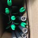 29 Inch Carbon Arrow Practice Hunting Arrows Spine 400 with Removable Tips for Archery Compound & Recurve & Traditional Bow (12 Pcs)