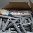 Baby Playpen with Mat Small Playpen for Babies and Toddlers 50 x 50 inch Baby Fence Playards