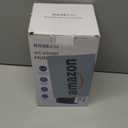 Humidifiers for Bedroom, 2.0L Cool Mist Humidifier for Home Plant and Baby Nursery, Quiet Ultrasonic Humidifier with 360 Nozzle, Auto Shut-Off, Filterless, Black