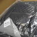 for VW Volkswagen Taos 2022-2026 Car Seat Covers, Full Set, Black
Premium Leather Full Coverage Seat Protectors – All-Season, Waterproof, Breathable, Cushioned Comfort & Airbag Compatible