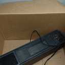 2026 New Space Heater, 1500W Portable Heater with Remote, Quiet Heating Electric Heater for Indoor, PTC Ceramic Fast and Safety Heat, 75 Oscillation & 12H Timer, for Home Bedroom Office