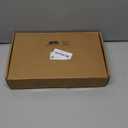 Maitys 3 Pcs Wooden Risers for Display Pedestal Stand Wooden for Decor Farmhouse Vintage Rustic Stackable Kitchen Stand Tray Riser, 3 Sizes(12 x 6.7, 8 x 4.7, 4 x 2.8 in,Brown)