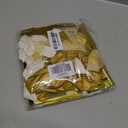 Golden Birthday Decorations Set - Gold Party Decorations with Banner, Crown BalloonBalloon Arch, Curtains Background, Tablecloth, Cake Topper, Confetti Balloons for Boys Girls Men Women Party