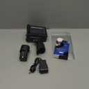 Upgrade Handheld Inkjet Printer, Ink Jet Printer for Text QRCode Barcode Date Time Logo Batch Number Print on Metal Wood Glass Cloth Carton Plastic (Handheld Inkjet Printer)