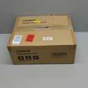 Wardrobe Closet, Quick and Easy Assembly, Black Large Capacity Portable Closet with 3 Hanging Rods 6 Storage Shelves and 8 Side Pockets, Clothes Rack with Cover, for Bedroom and Living Room (50 Inch)