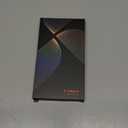 TORRAS Magnetic Shockproof for iPhone 17 Pro Case, Fit for MagSafe, Military-Grade Protection, Camera Control Button, Slim Translucent Anti-Fingerprint Phone Case for iPhone 17 Pro 6.3", Deep Blue