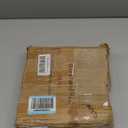 Olympic Cast Iron 2-Inch Weight Plates for Strength Training & Weightlifting, 255 Pounds Set, Multiple Packages