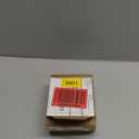 Design House Keyed Entry Door Deadbolt with One Keyed Side and Twist-Knob Interior, 2-Way Adjustable Latch, Fits Standard Doors, Oil Rubbed Bronze  Design House, 750869