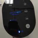 Ninja Pod & Grounds Specialty Single-Serve Coffee Maker, K-Cup Pod Compatible, Brews Grounds, Compact Design, Built-In Milk Frother, 56-oz. Reservoir, 6-oz. Cup to 24-oz. Mug Sizes, Stone, PB051ST