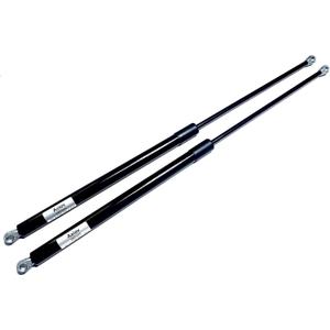 Qty (2) 28inch #3108392.139#3310555.010 Replaces RV Awning Gas Struts Lift Spring Shocks 28.74" 150Lbs,Compatible with Dometic RV Awnings PM3990 68475 80985 025214 69-3723,8PCS Star Washer