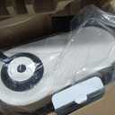 Nespresso Vertuo Pop+ Coffee and Espresso Maker by Breville, Coconut White