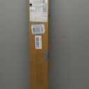 LazBlinds No Drill Cordless Cellular Shades, 30" W x 48" H, White