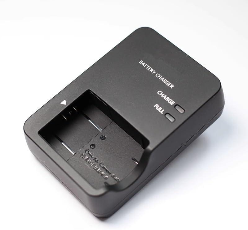 NB-13L CB-2LH CB-2LHT Battery Charger Compatible with Canon SX720 SX730 SX740 G1X G1 X Mark III G5X G5X Mark II Mark II SX620 HS Digital Camera Charger NB-13L 2LHT G7X G7X Mark II III G9X G9X